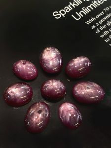 RUBY SAO NAM PHI TỰ NHIÊN