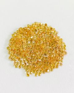 NATURAL CITRINE-THẠCH ANH VÀNG TỰ NHIÊN