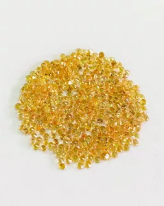 ĐÁ SAPPHIRE TỰ NHIÊN 1.9MM