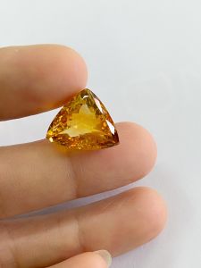 NATURAL CITRINE-THẠCH ANH VÀNG TỰ NHIÊN