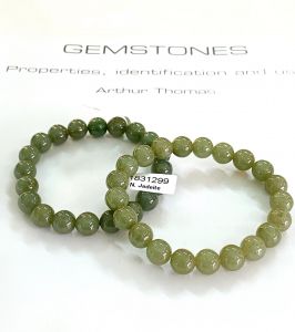 VÒNG TAY NGỌC JADEITE TỰ NHIÊN