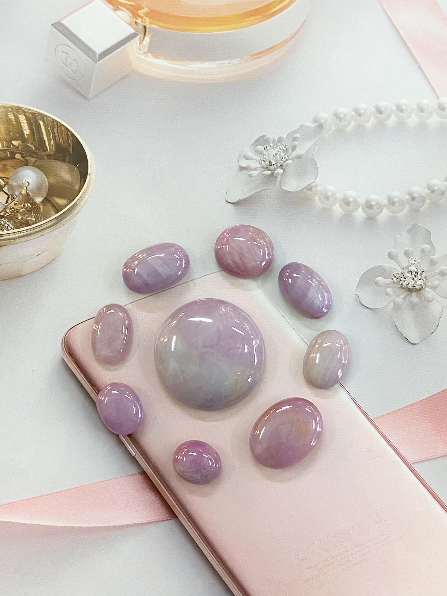 SAPPHIRE YÊN BÁI TỰ NHIÊN