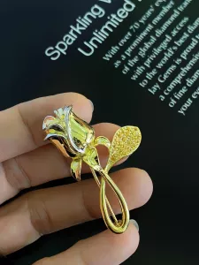 CÀI ÁO BẠC 92.5 ĐÁ SAPPHIRE VÀNG TỰ NHIÊN