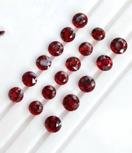 GARNET TỰ NHIÊN