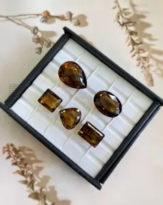 ĐÁ THẠCH ANH TỰ NHIÊN