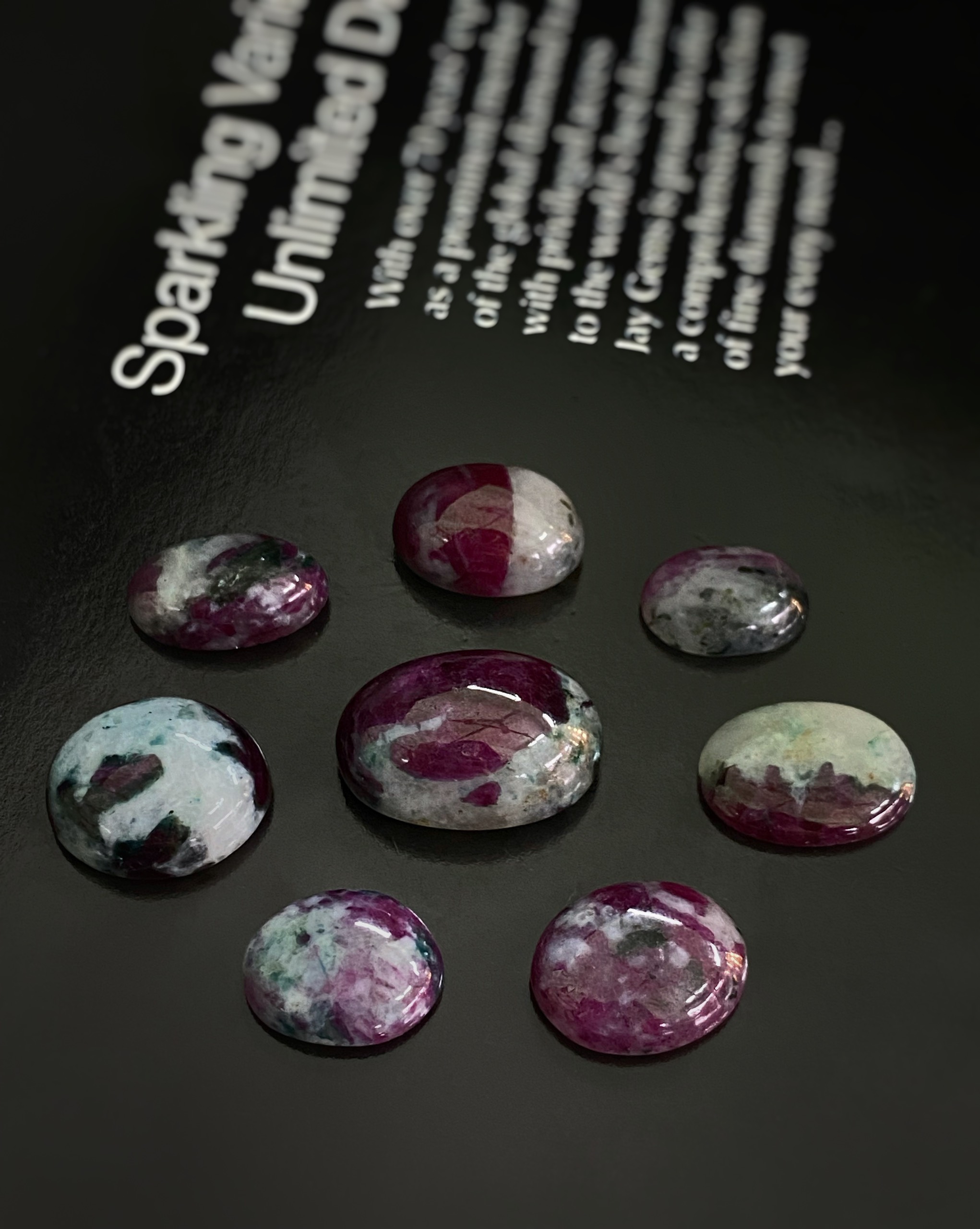 RUBY NAM PHI TỰ NHIÊN