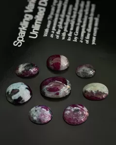 RUBY NAM PHI TỰ NHIÊN
