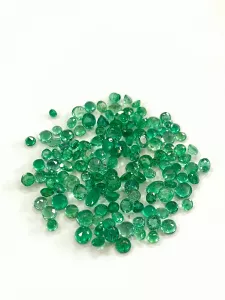 NATURAL EMERALD-NGỌC LỤC BẢO TỰ NHIÊN