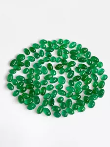NATURAL EMERALD-NGỌC LỤC BẢO TỰ NHIÊN