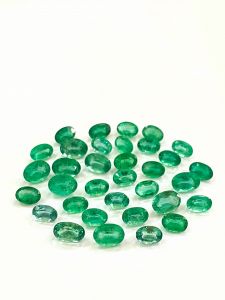 NATURAL EMERALD-NGỌC LỤC BẢO TỰ NHIÊN