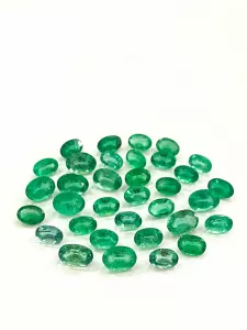 NATURAL EMERALD-NGỌC LỤC BẢO TỰ NHIÊN