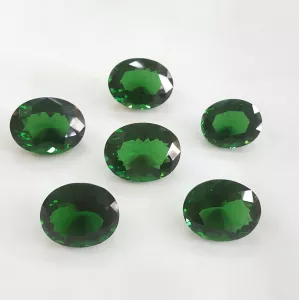 ĐÁ THỦY TINH NÚI LỬA TỰ NHIÊN