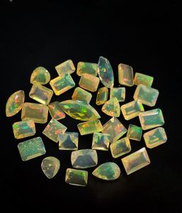 NATURAL OPAL-ĐÁ OPAL TỰ NHIÊN