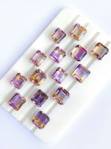 AMETRINE TỰ NHIÊN