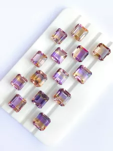 AMETRINE TỰ NHIÊN