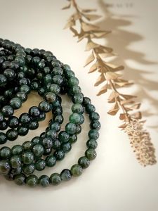 VÒNG TAY NGỌC JADEITE TỰ NHIÊN