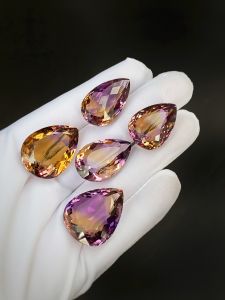 AMETRINE tự nhiên