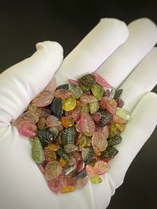 LÁ TOURMALINE TỰ NHIÊN