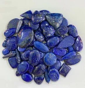 ĐÁ LAPIS LAZULI TỰ NHIÊN