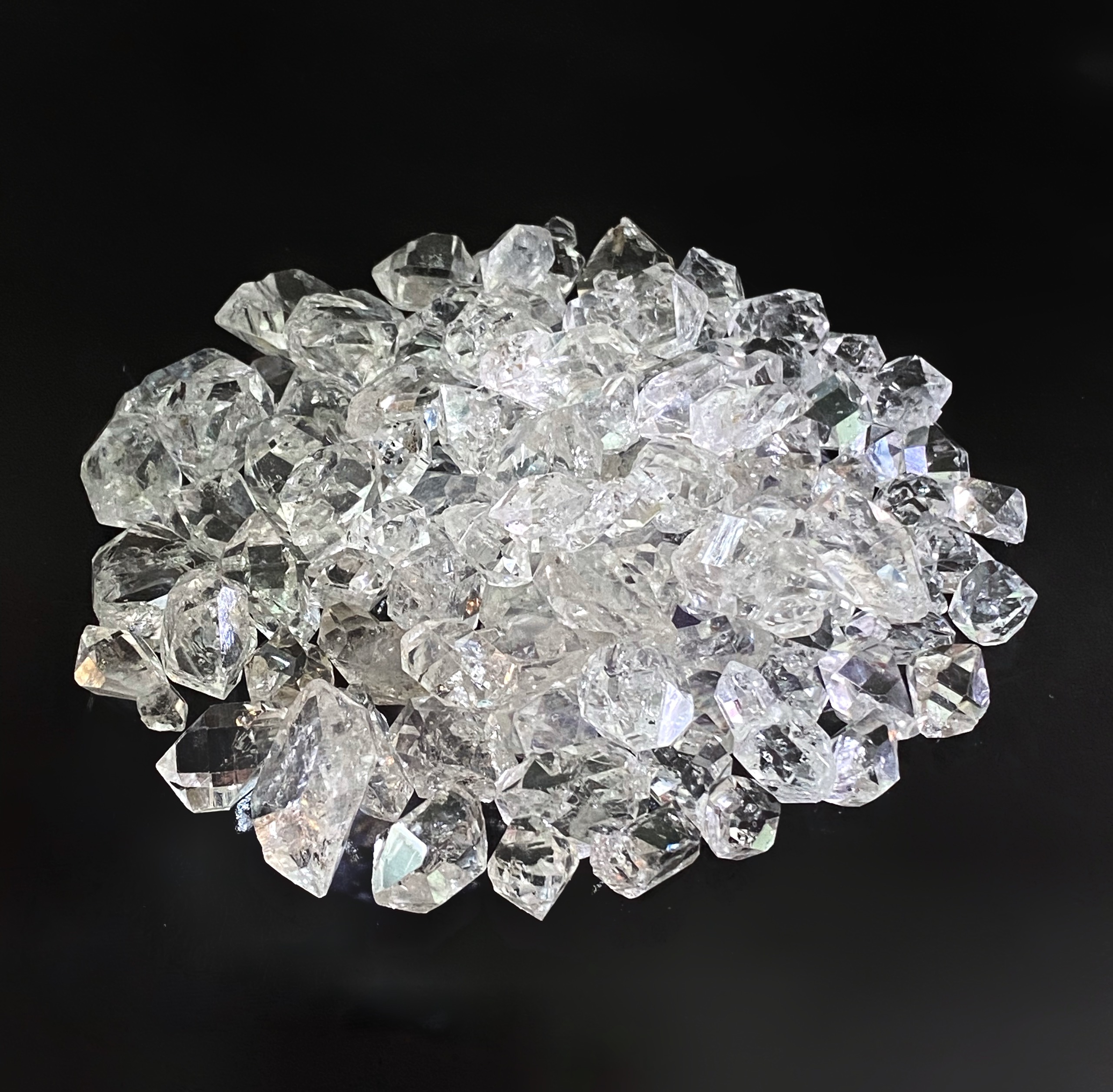 HERKIMER DIAMOND