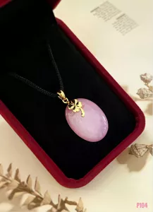MẶT DÂY BẠC XI ĐÁ SAPPHIRE TỰ NHIÊN