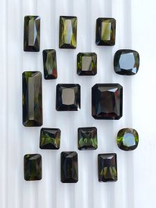 TOURMALINE TỰ NHIÊN