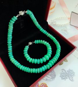 BỘ VÒNG NGỌC ĐẾ QUANG TỰ NHIÊN
