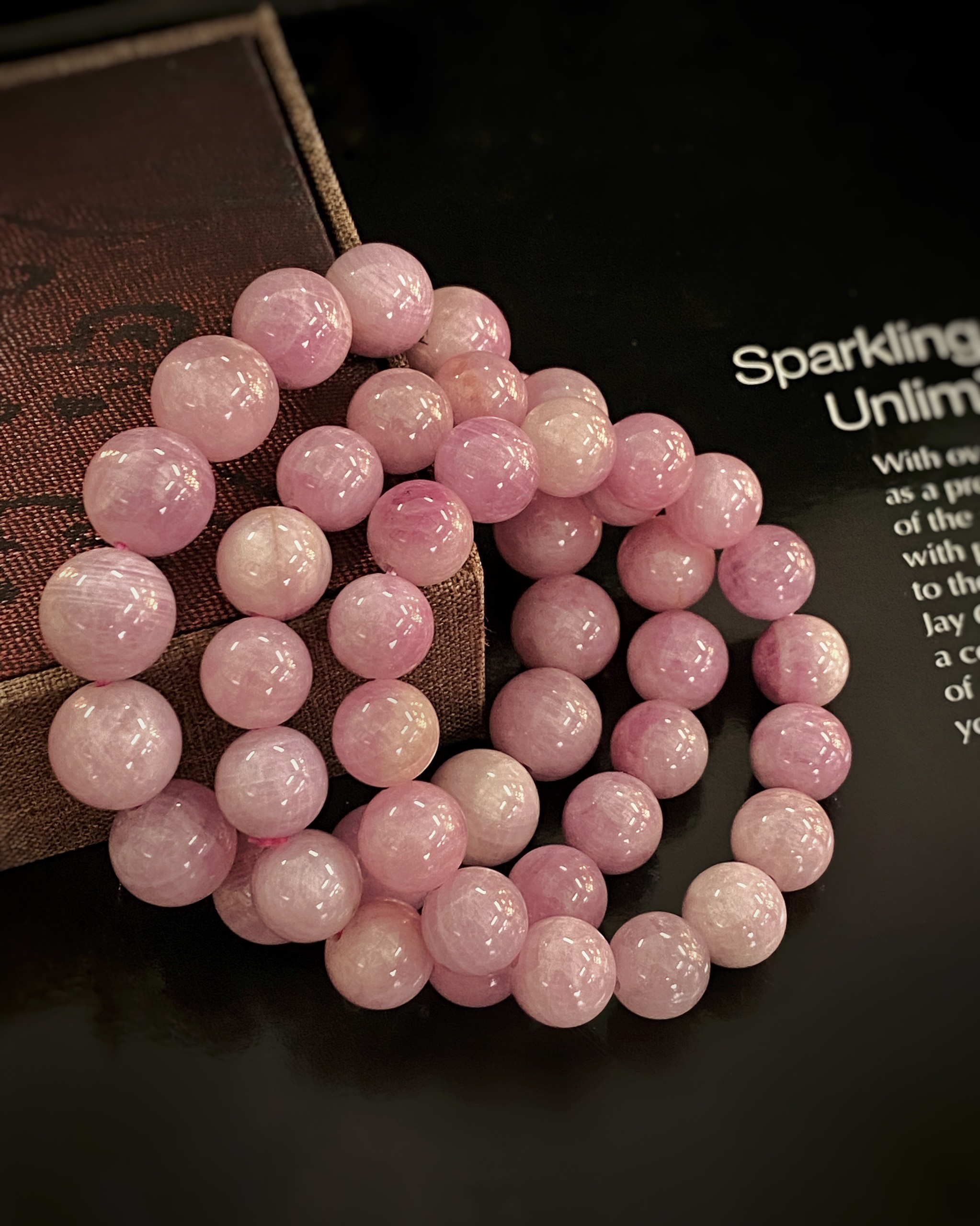 VÒNG TAY ĐÁ SAPPHIRE TỰ NHIÊN