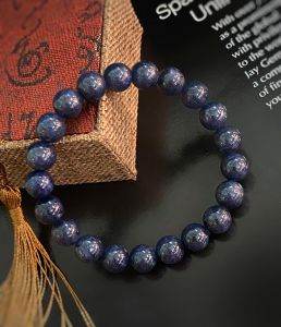 VÒNG TAY ĐÁ SAPPHIRE TỰ NHIÊN