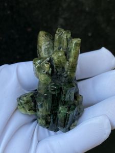 NATURAL EMERALD - NGỌC LỤC BẢO TỰ NHIÊN