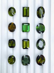 NATURAL TOURMALINE