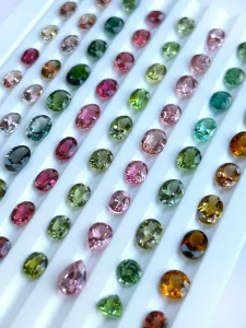 ĐÁ TOURMALINE TỰ NHIÊN