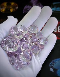 NATURAL AMETHYST - THẠCH ANH TÍM TỰ NHIÊN