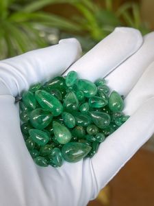 NATURAL EMERALD - NGỌC LỤC BẢO TỰ NHIÊN