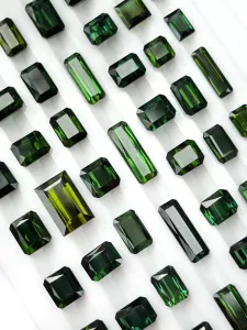 NATURAL TOURMALINE