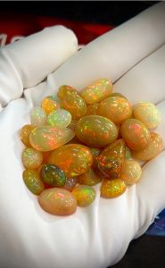 ĐÁ OPAL TỰ NHIÊN