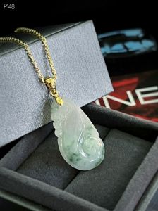 MẶT DÂY NHƯ Ý NGỌC JADEITE TỰ NHIÊN