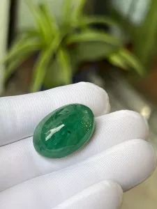 ĐÁ EMERALD - NGỌC LỤC BẢO TỰ NHIÊN
