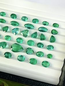 NATURAL EMERALD - NGỌC LỤC BẢO TỰ NHIÊN