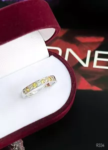 NHẪN BẠC 92.5