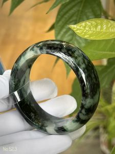 VÒNG NGỌC CẨM THẠCH TỰ NHIÊN