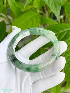 VÒNG NGỌC CẨM THẠCH TỰ NHIÊN