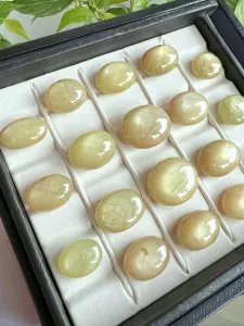 SAPPHIRE NAM PHI TỰ NHIÊN