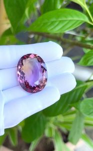 AMETRINE TỰ NHIÊN