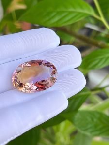 AMETRINE TỰ NHIÊN