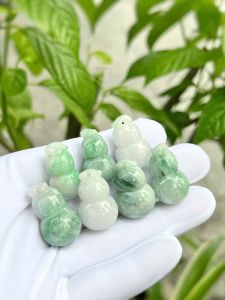HỒ LÔ TÀI LỘC NGỌC CẨM THẠCH TỰ NHIÊN
