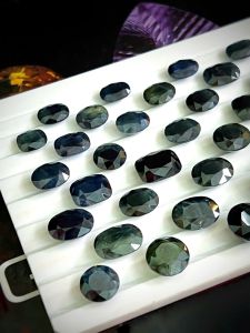 ĐÁ SAPPHIRE TỰ NHIÊN