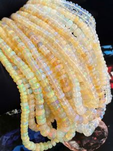 VÒNG CỔ ĐÁ OPAL TỰ NHIÊN