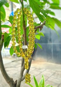CHUỖI 54V HỔ PHÁCH BALTIC TỰ NHIÊN SIZE 12.5MM