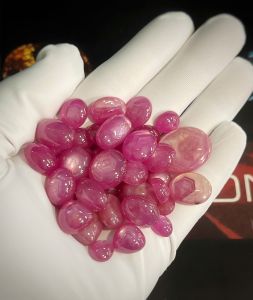 RUBY SAO NAM PHI TỰ NHIÊN